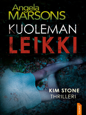 cover image of Kuoleman leikki
